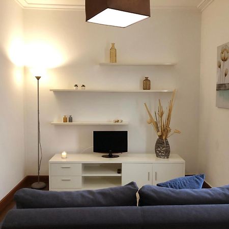 Pdl Central Apartments - Three ポンタ・デルガダ エクステリア 写真