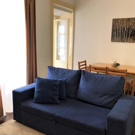 Pdl Central Apartments - Three ポンタ・デルガダ エクステリア 写真