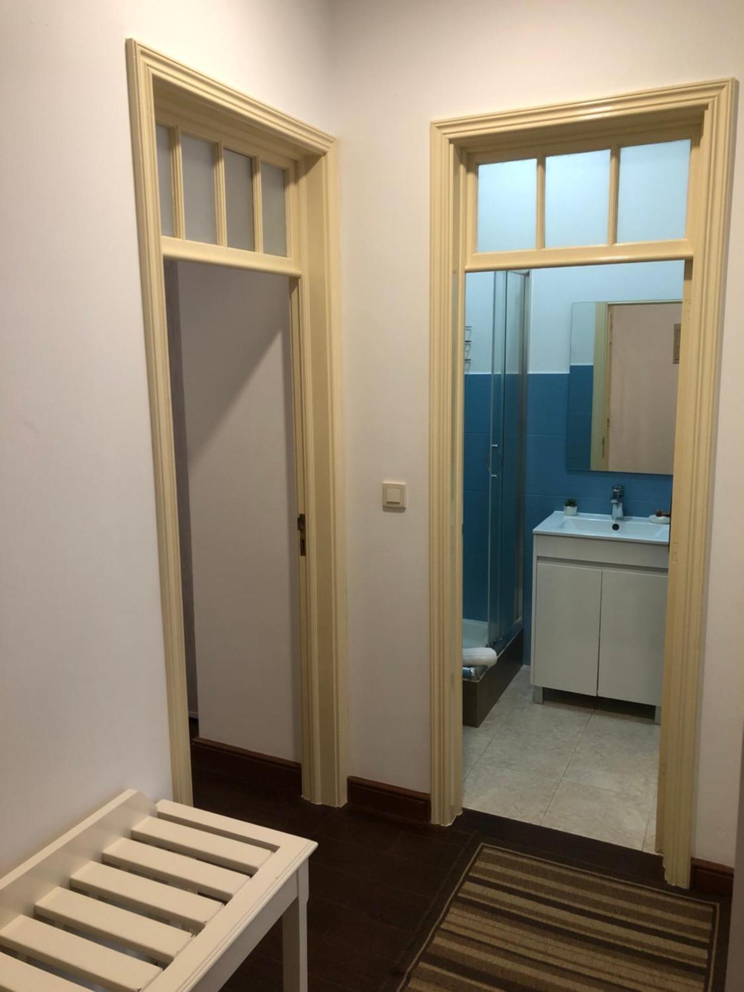 Pdl Central Apartments - Three ポンタ・デルガダ エクステリア 写真