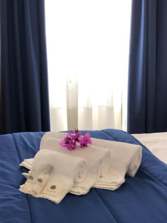 Pdl Central Apartments - Three ポンタ・デルガダ エクステリア 写真