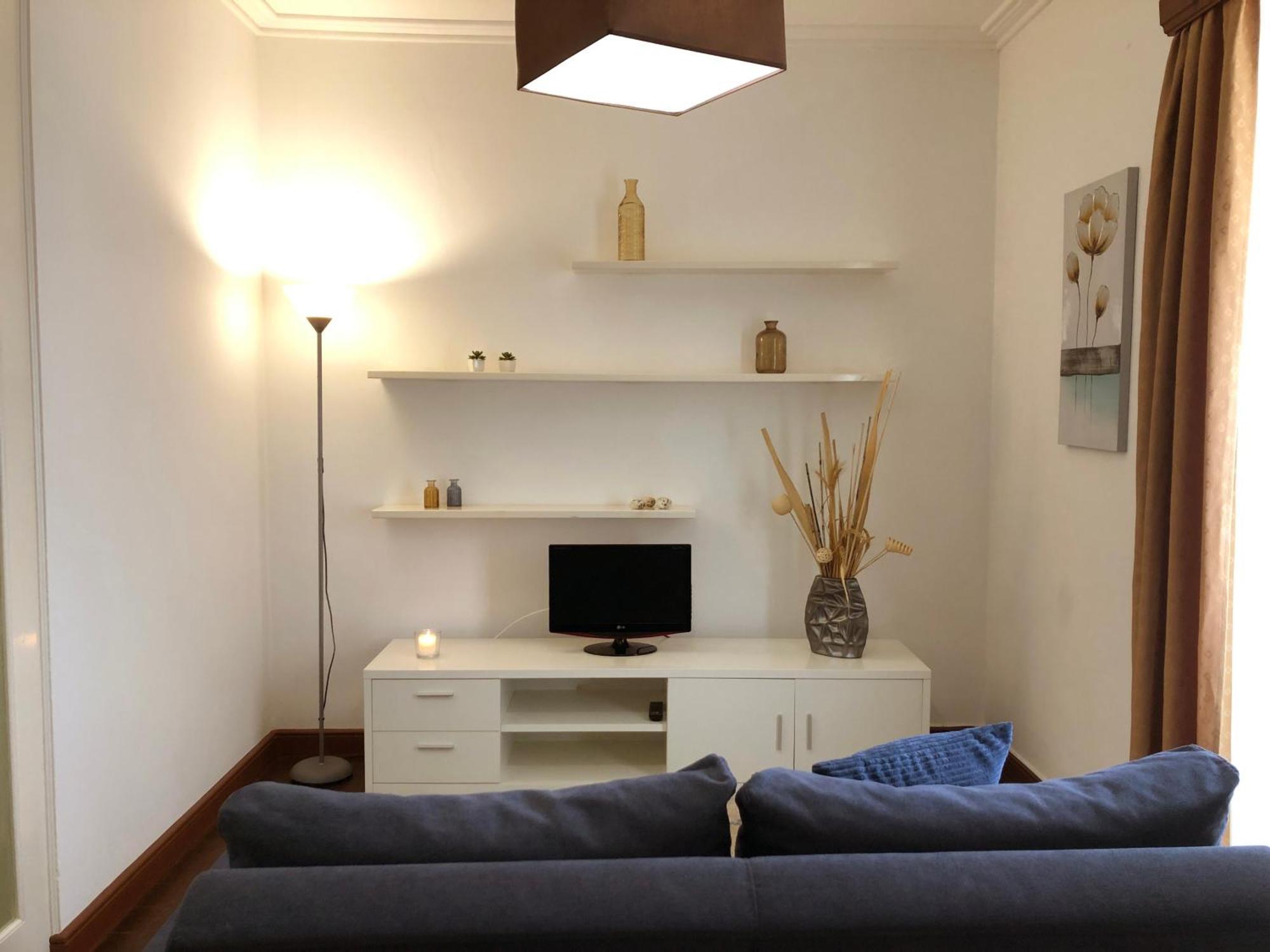 Pdl Central Apartments - Three ポンタ・デルガダ エクステリア 写真