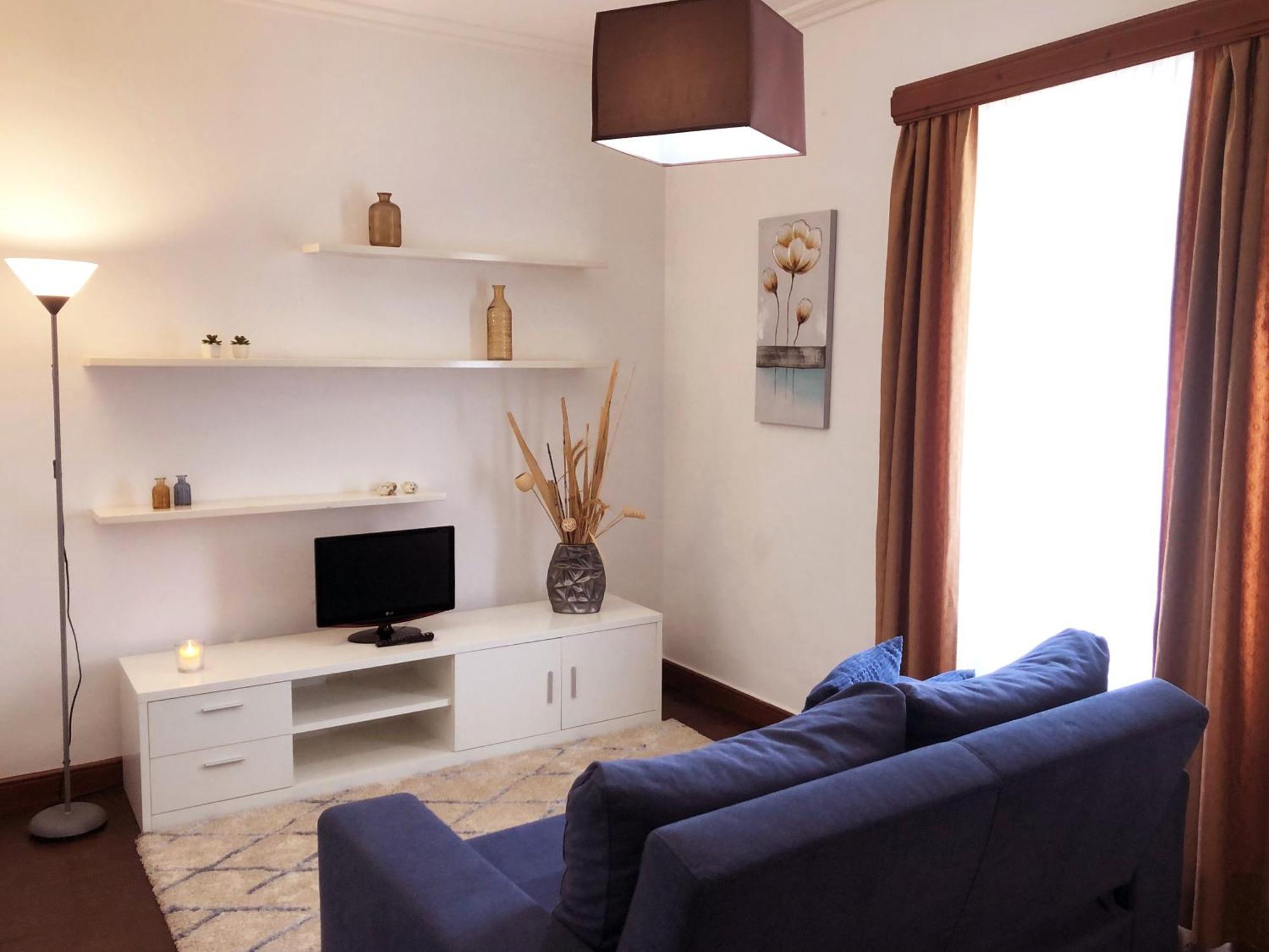 Pdl Central Apartments - Three ポンタ・デルガダ エクステリア 写真
