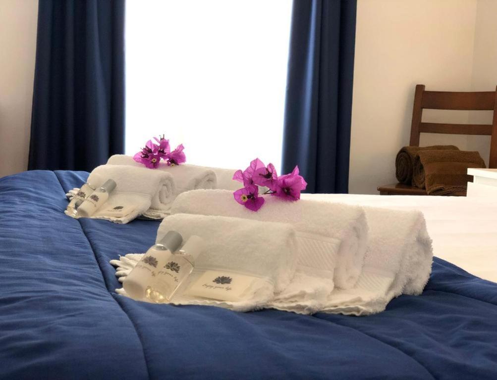 Pdl Central Apartments - Three ポンタ・デルガダ エクステリア 写真