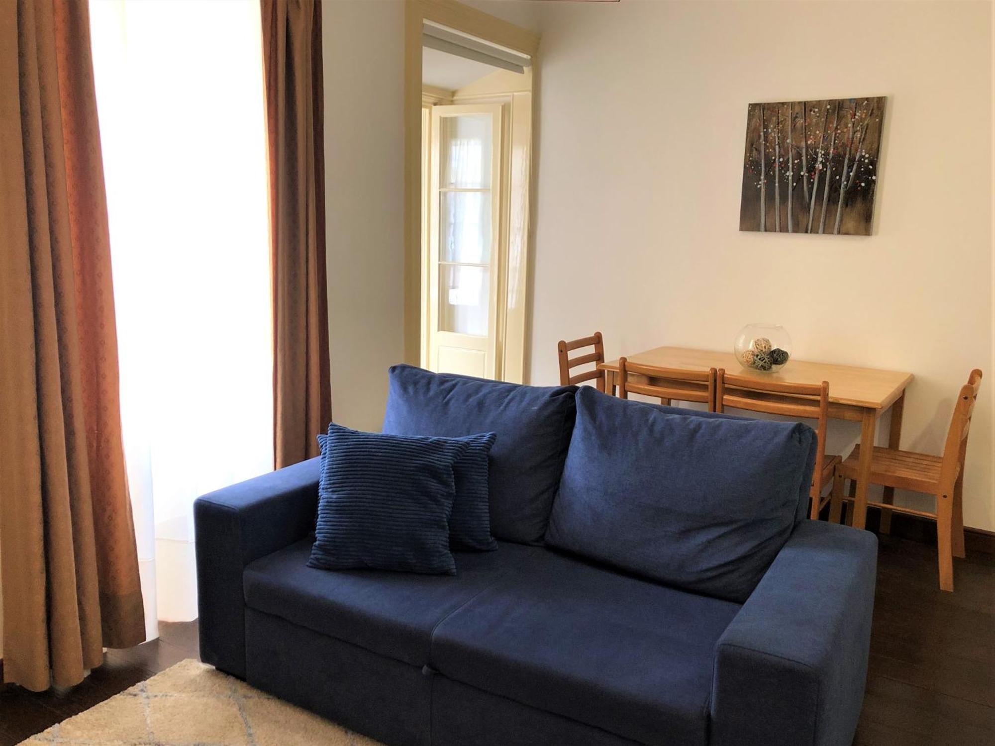 Pdl Central Apartments - Three ポンタ・デルガダ エクステリア 写真
